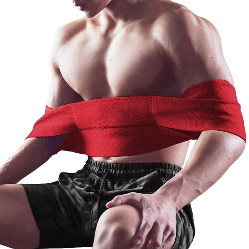 Pull Up Assist Band - Slingshot Bench Press Band สําหรับผู้ชายและผู้หญิง Power