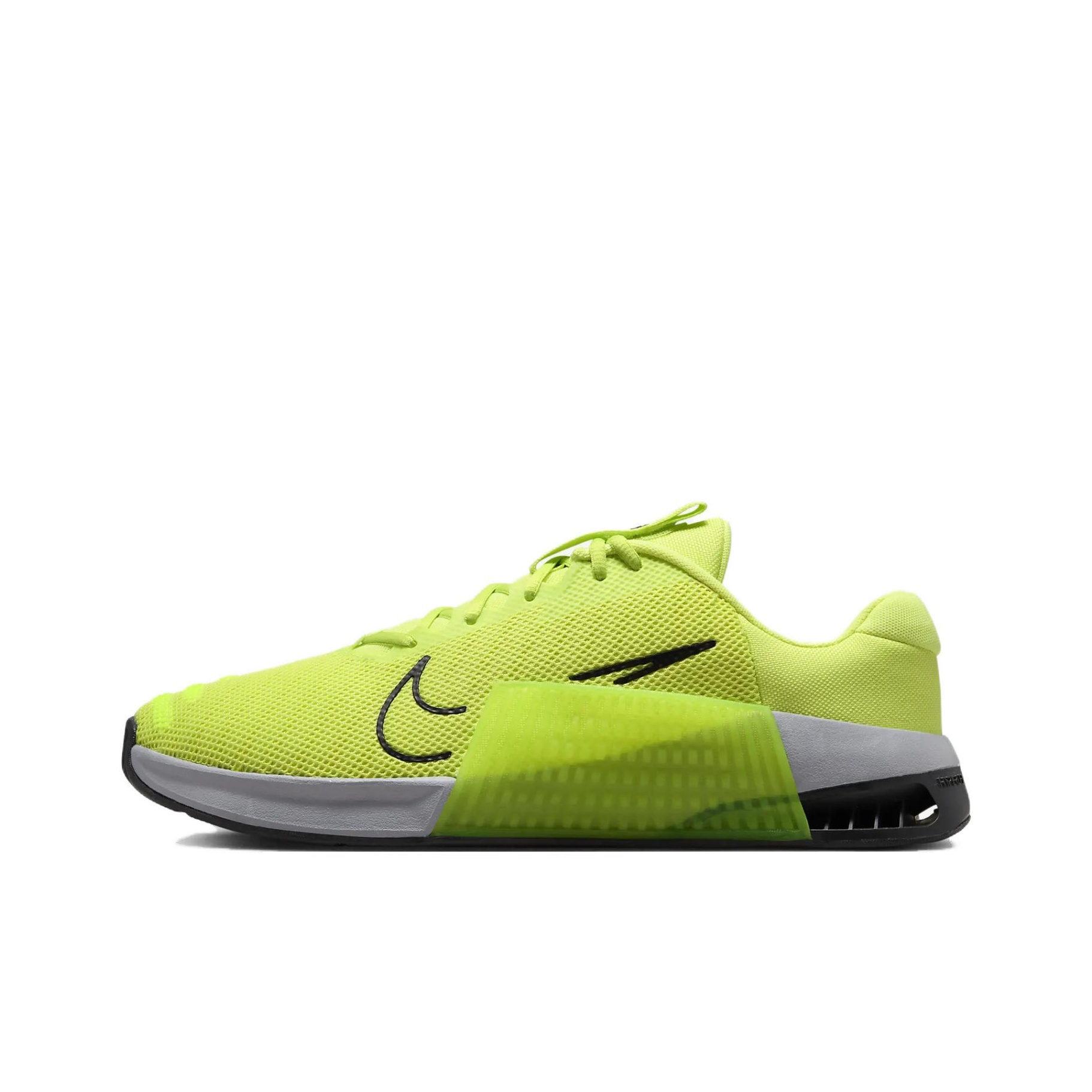 Nike Shoes Metcon 9 - ไนกี้ เมตคอน 9 รองเท้าวิ่งแบบโลว์ท็อปที่ทนทานต่อการเสียดสีและกันลื่น น้ำหนักเบา สวมใส่สบาย