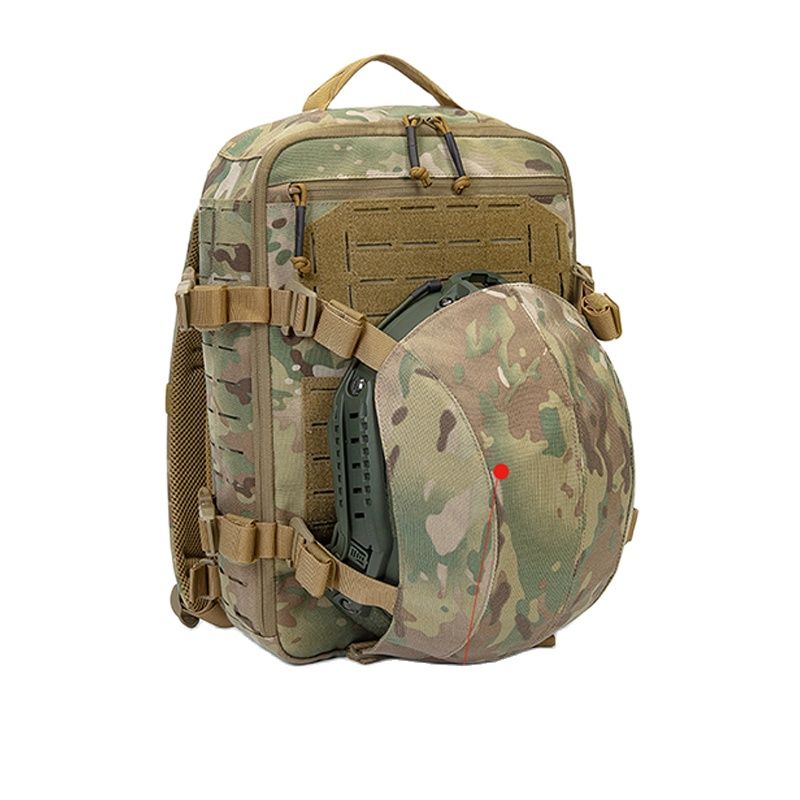 Crossfit Vest - 1000D ไนลอนการล่าสัตว์กระเป๋าเป้สะพายหลัง MOLLE PLATE Carrier กระเป๋าน้ําหนักเบา