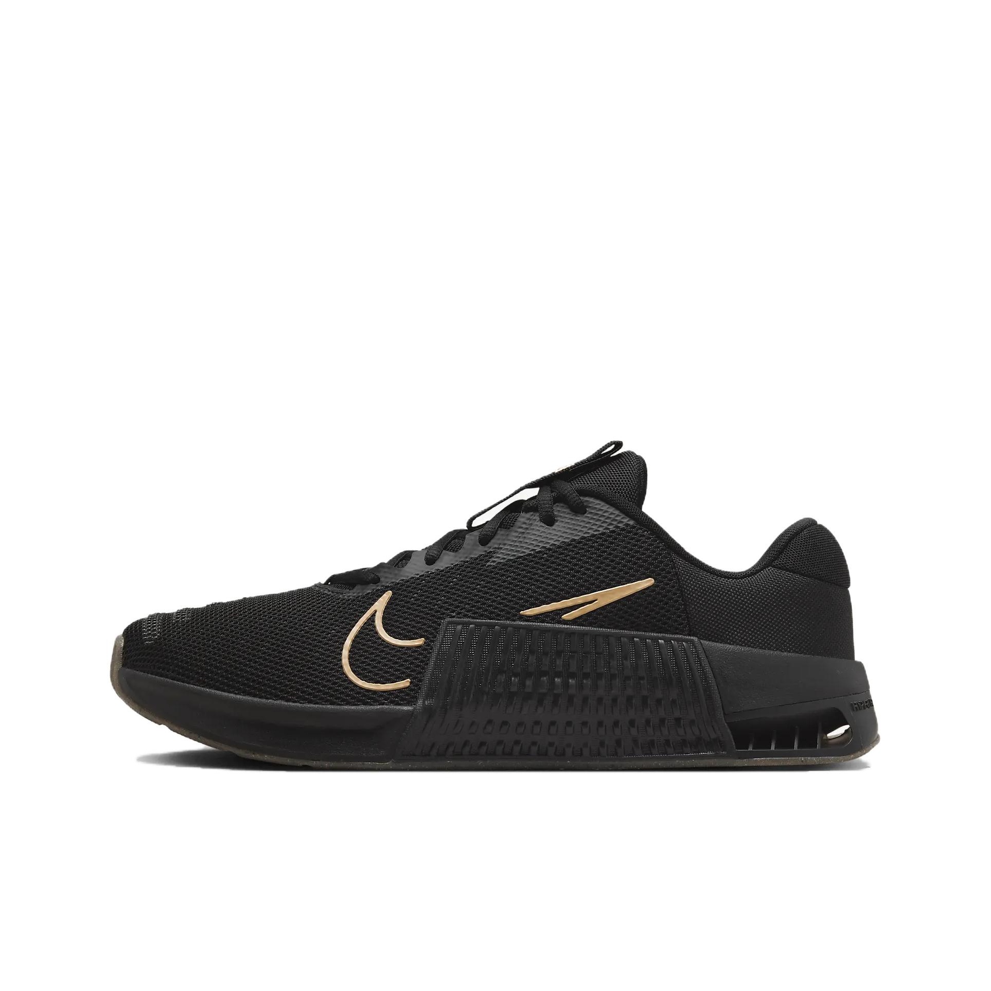Nike Shoes Metcon 9 - ไนกี้ เม็ตคอน 9 รองเท้าวิ่งผู้ชายสีดำ รุ่น DZ2617-007