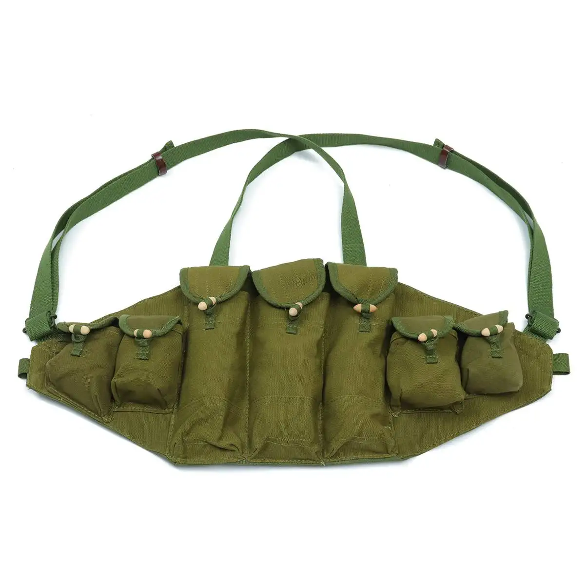 Crossfit Vest - 56 ประเภทปรับการล่าสัตว์เสื้อกั๊กยุทธวิธีเสื้อกั๊ก Carrier Chest RIG Pack