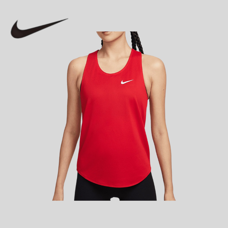 Crossfit Vest - เสื้อกล้ามสำหรับออกกำลังกาย เสื้อกีฬา Nike Unisex Loose Tee