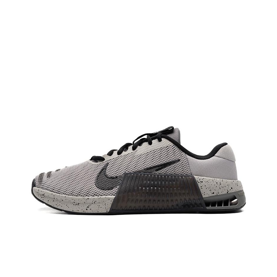 Nike Shoes Metcon 9 - ไนกี้ เม็ตคอน 9 รองเท้าลำลองแบบผูกเชือก ทรงเตี้ย สำหรับผู้ชาย