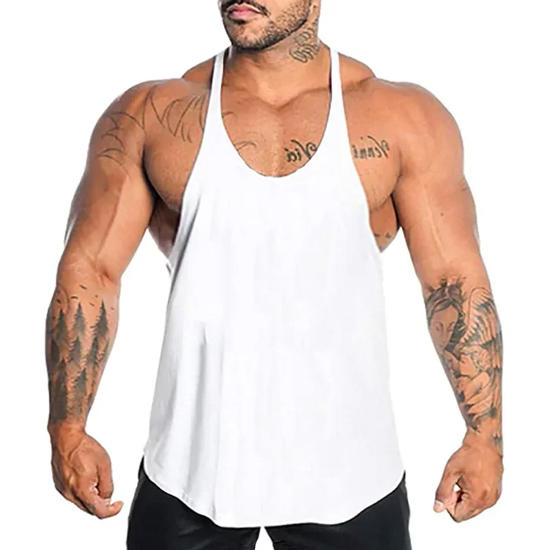 วิ่งเสื้อกั๊กผู้ชายเสื้อแขนกุด - Crossfit Vest บทวิจารณ์และราคา