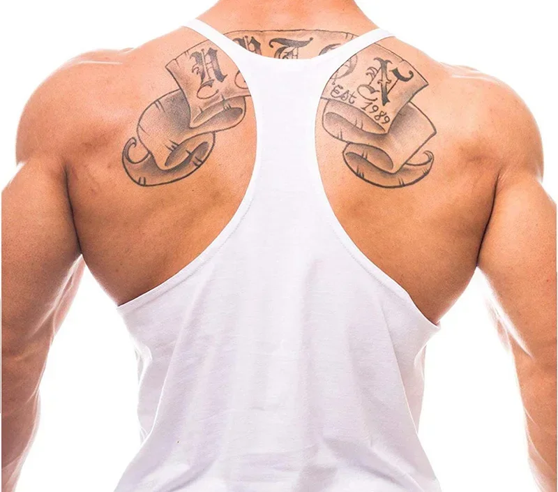 วิ่งเสื้อกั๊กผู้ชายเสื้อแขนกุด - Crossfit Vest บทวิจารณ์และราคา