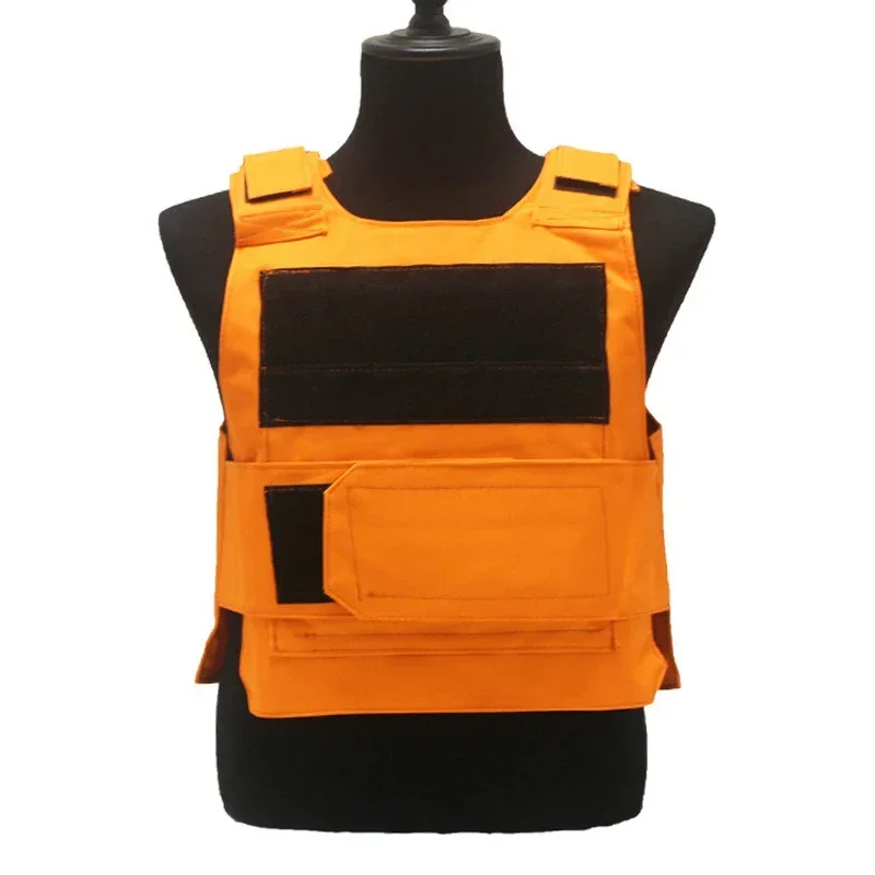 ปืนล่าสัตว์เสื้อกั๊กยุทธวิธีM  - Crossfit Vest บทวิจารณ์และราคา