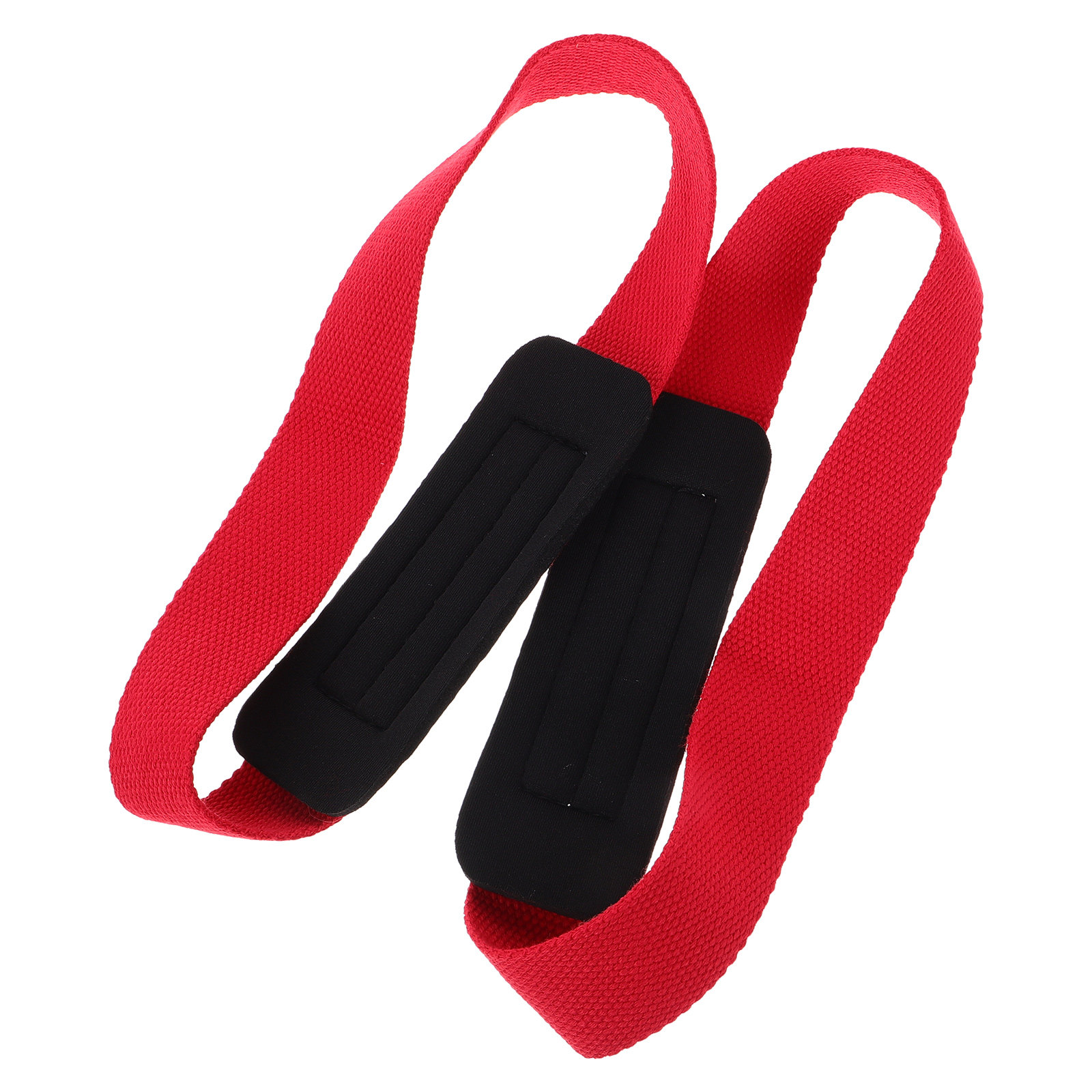 สายรัดช่วยดึงข้อศอก 2 ชิ้น สาย - Pull Up Assist Band บทวิจารณ์และราคา