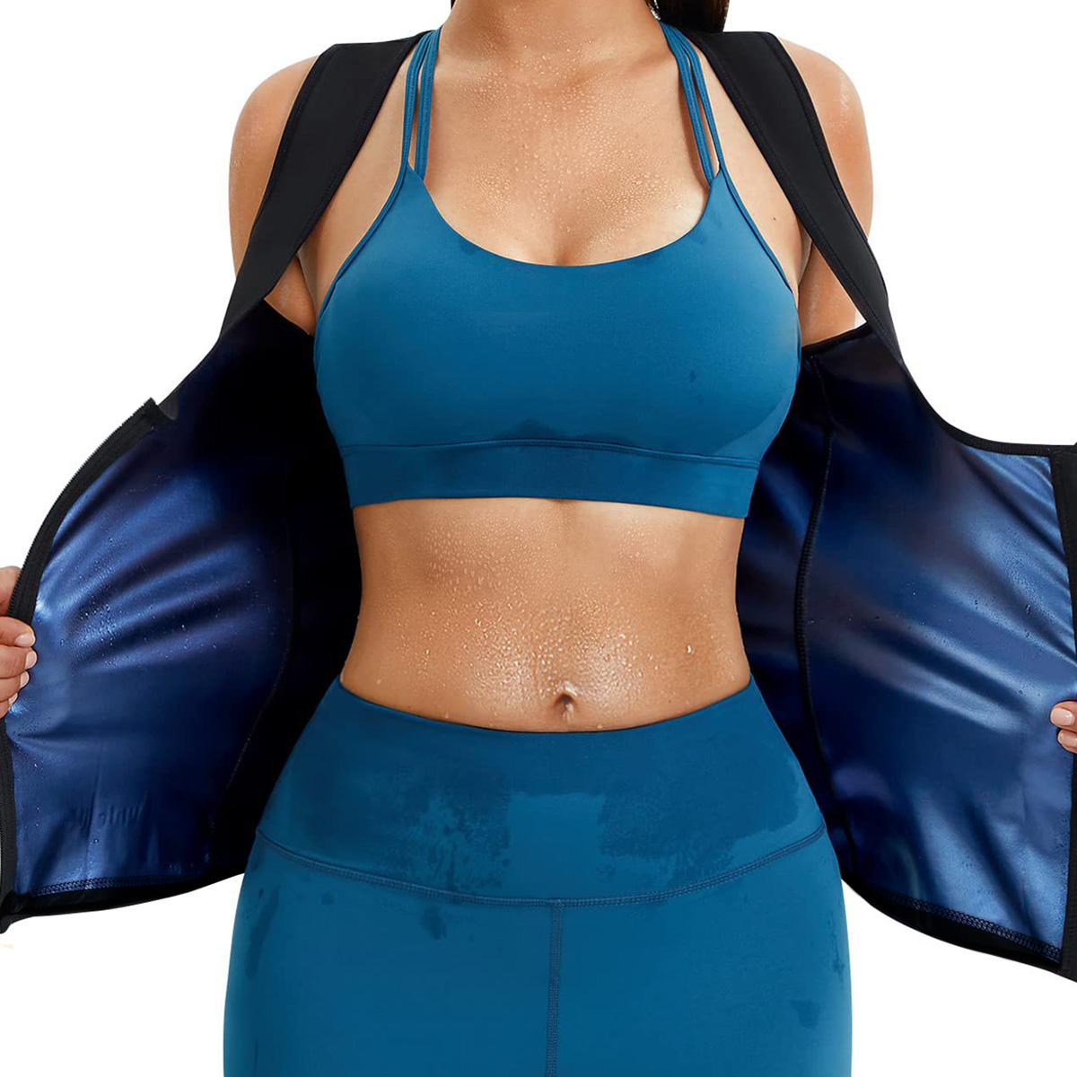เสื้อกั๊กออกกำลังกายสำหรับผู้ห - Crossfit Vest บทวิจารณ์และราคา
