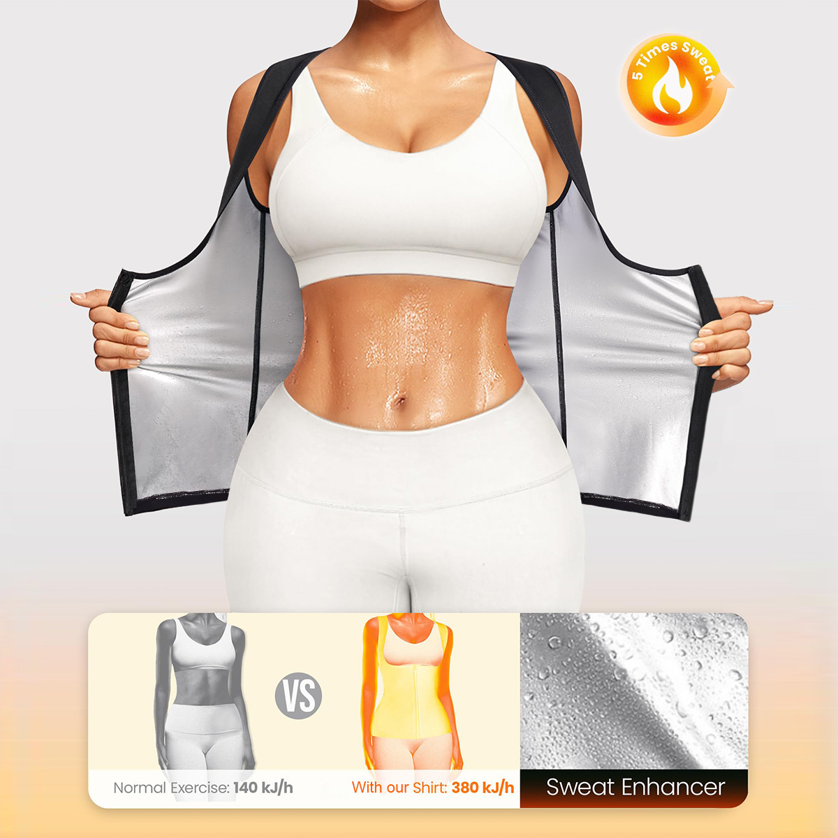 เสื้อกั๊กออกกำลังกายสำหรับผู้ห - Crossfit Vest บทวิจารณ์และราคา