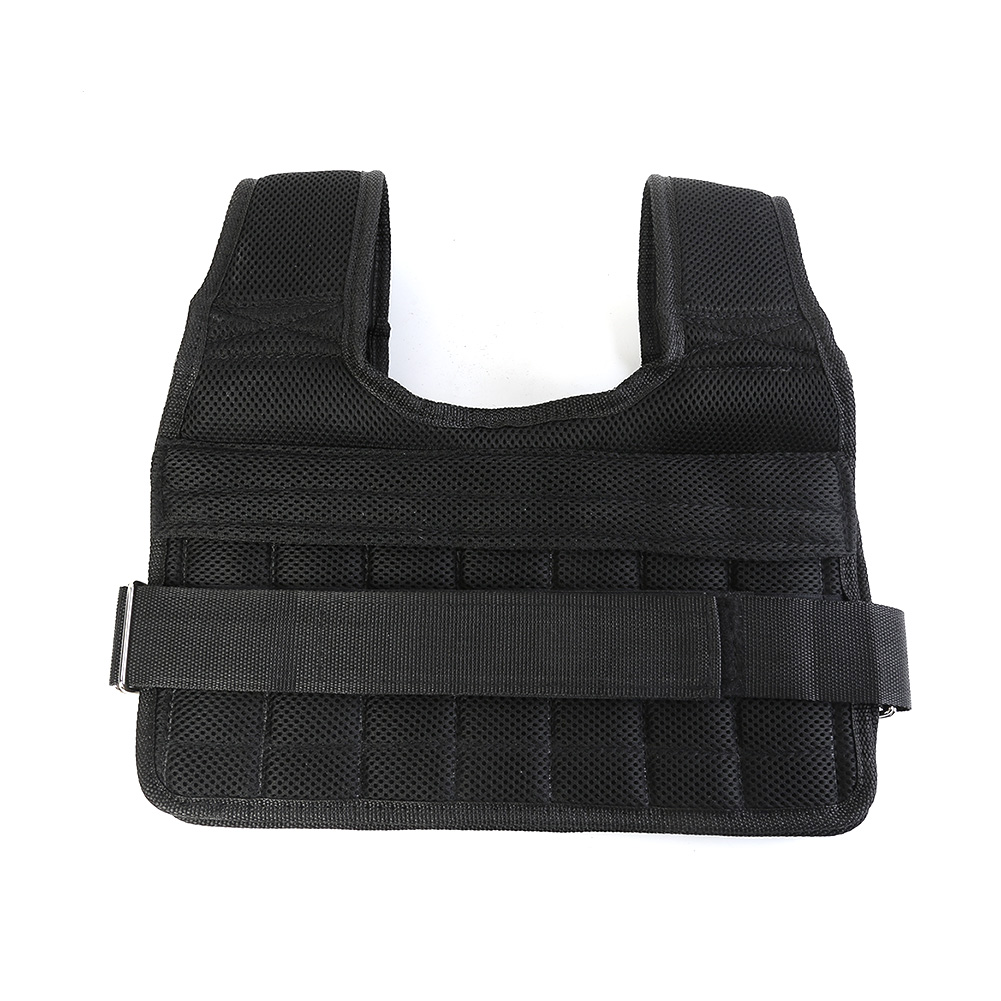 3/15/35 กก. เสื้อแจ็คเก็ตออกกำ - Crossfit Vest บทวิจารณ์และราคา