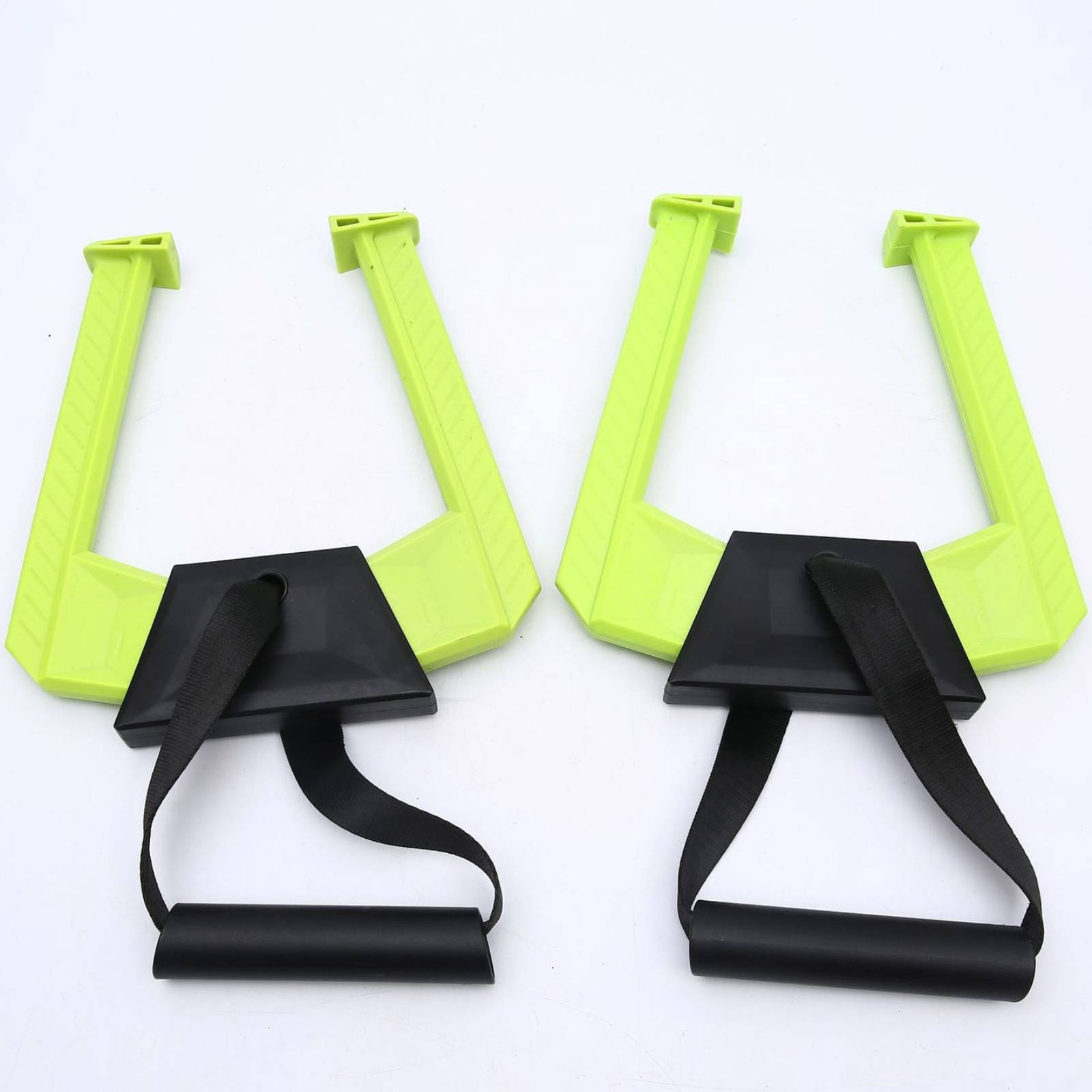 บาร์โหนติดประตู บาร์โหนแบบยืดห - Pull Up Bar Grip บทวิจารณ์และราคา