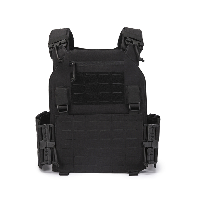 เสื้อกั๊กยุทธวิธีไนลอน 1000d ส - Crossfit Vest บทวิจารณ์และราคา