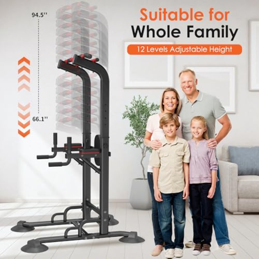 สถานีออกกำลังกายแบบดึงข้อและวิ - Pull Up Bar Grip บทวิจารณ์และราคา